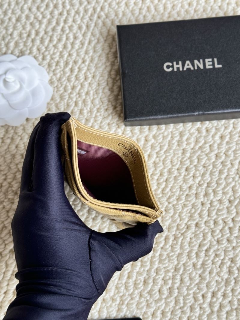 Chanel Wallets Purse